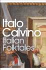 Image for Italian folktales