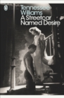 A streetcar named desire by Williams, Tennessee cover image