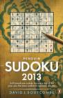Image for Penguin Sudoku
