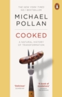 Image for Cooked  : a natural history of transformation