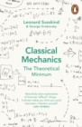 Image for Classical mechanics  : the theoretical minimum