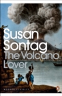 Image for The volcano lover: a romance