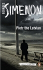 Image for Pietr the Latvian