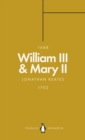 Image for William III &amp; Mary II: partners in revolution