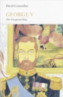 Image for George V  : the unexpected king