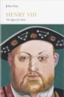 Image for Henry VIII  : the quest for fame