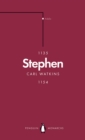 Image for Stephen : 1
