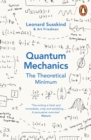 Image for Quantum Mechanics: The Theoretical Minimum