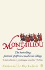 Image for Montaillou: Cathars and Catholics in a French Village 1294-1324