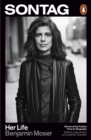 Image for Sontag: her life