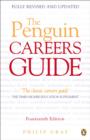 Image for The Penguin careers guide.
