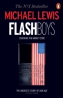 Image for Flash boys: cracking the money code