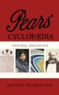 Image for Pears&#39; Cyclopaedia 2014-2015