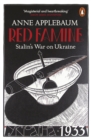 Image for Red famine: Stalin&#39;s war on Ukraine