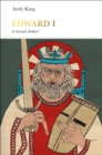 Image for Edward I  : a new King Arthur?
