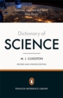 Image for Penguin Dictionary of Science