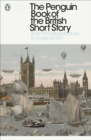 Image for The Penguin book of the British short story : II