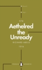 Image for Aethelred the unready: the failed king