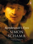 Image for Rembrandt&#39;s eyes