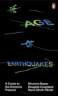 Image for The age of earthquakes
