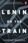 Image for Lenin on the train