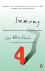 Image for Innumeracy: Mathematical Illiteracy and Its Consequences