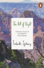 Image for The art of flight