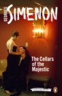 Image for The cellars of the majestic : 21
