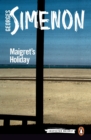 Image for Maigret&#39;s Holiday