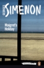 Image for Maigret&#39;s holiday : 28