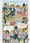 Image for Curiocity  : an alternative A-Z of London