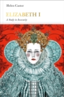 Image for Elizabeth I  : a study in insecurity