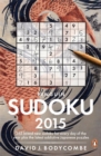 Image for Penguin Sudoku 2015