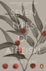 Image for Seven types of atheism