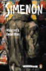 Image for Maigret and his dead man : 29