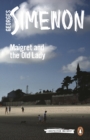 Image for Maigret and the old lady