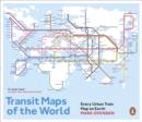 Image for Transit maps of the world