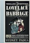 Image for The thrilling adventures of Lovelace and Babbage