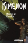 Image for Maigret at Picratt&#39;s