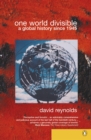 Image for One World Divisible: A Global History Since 1945