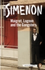 Image for Maigret, Lognon and the gangsters : 39