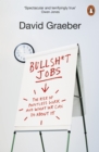 Image for Bullshit jobs  : a theory