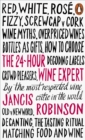 Image for The 24-hour wine expert
