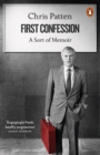 Image for First confession  : a sort of memoir