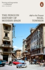 Image for The Penguin History of Modern Spain: 1898 to the Present