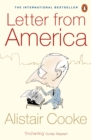 Image for Letter from America