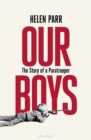 Image for Our boys: the story of a paratrooper
