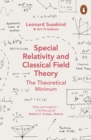 Image for Special Relativity and Classical Field Theory