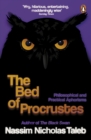 Image for The bed of Procrustes  : philosophical and practical aphorisms