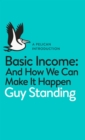 Image for Basic income